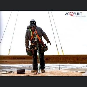 Meet your Posher, Scott